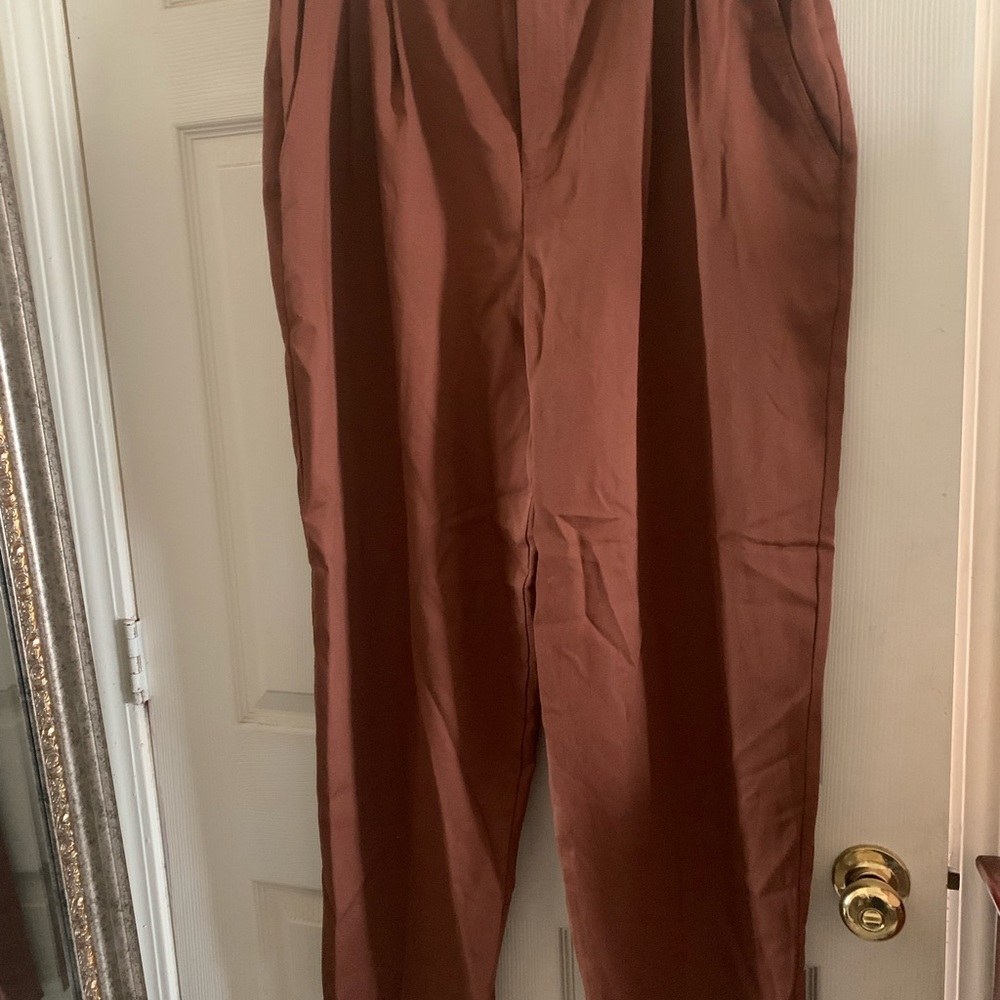 The villager pants